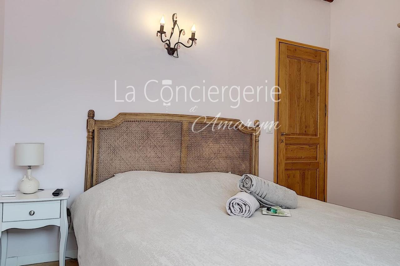 Aa13 - Le Victor Hugo - Sejour D'Exception Dans Un Appartement Historique Ault Exterior photo