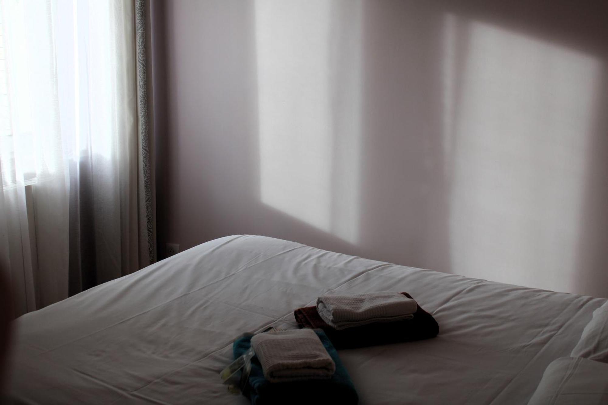 Aa13 - Le Victor Hugo - Sejour D'Exception Dans Un Appartement Historique Ault Exterior photo